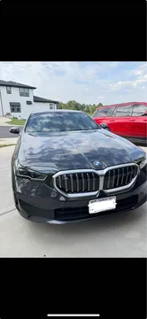 2024 BMW 530i xDrive
