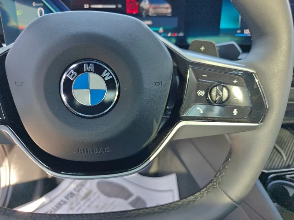 2024 BMW 5 Series - Image 16 of 19