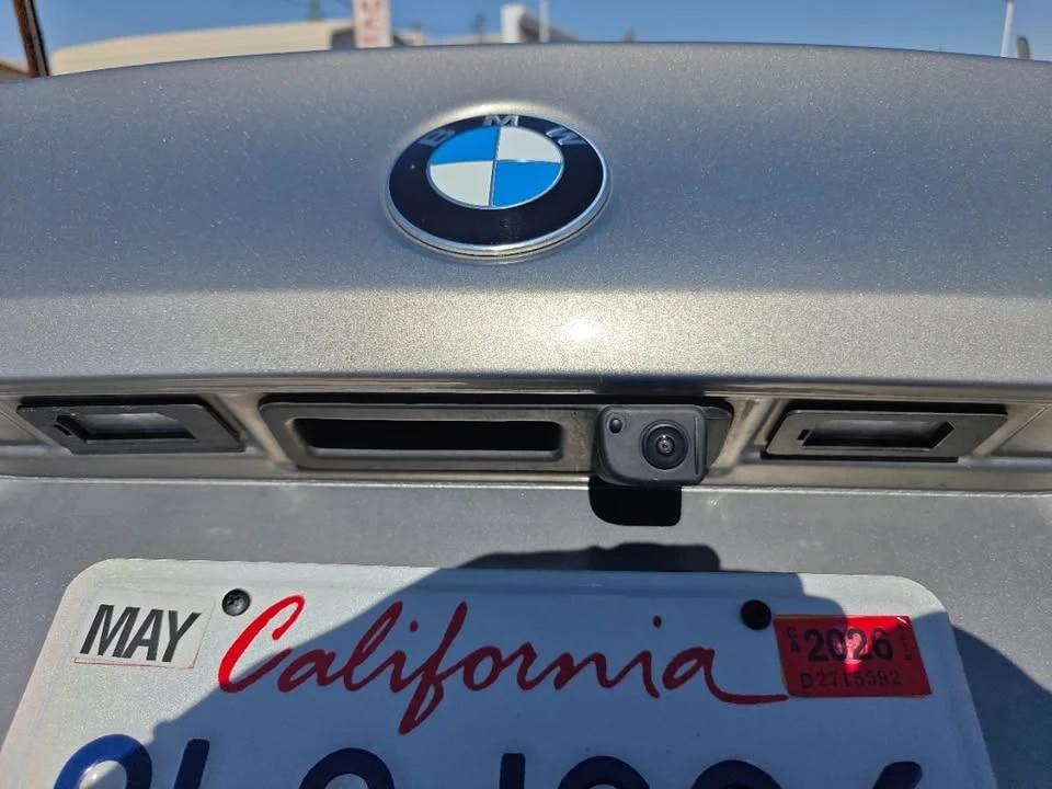 2024 BMW 5 Series - Image 18 of 19