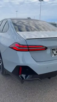 2024 BMW 530i xDrive Sedan
