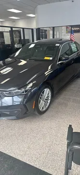 2024 BMW 530i xDrive Sedan