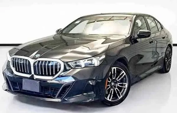 2024 BMW 530i M Sport
