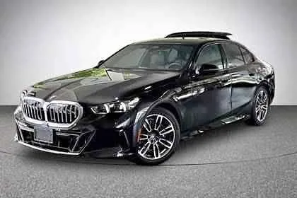 2024 BMW 530i M Sport