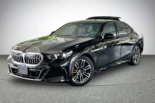 2024 BMW 530i xDrive
