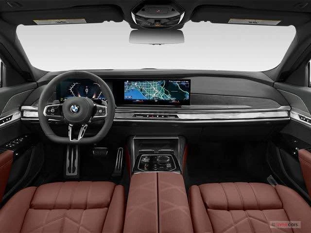 2024 BMW G70 7 Series - Image 6 of 10