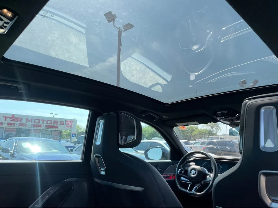 2024 BMW G70 7 Series - Image 17 of 19