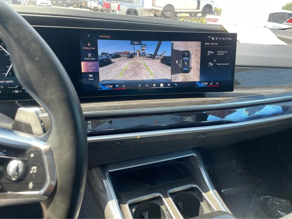 2024 BMW G70 7 Series - Image 6 of 19