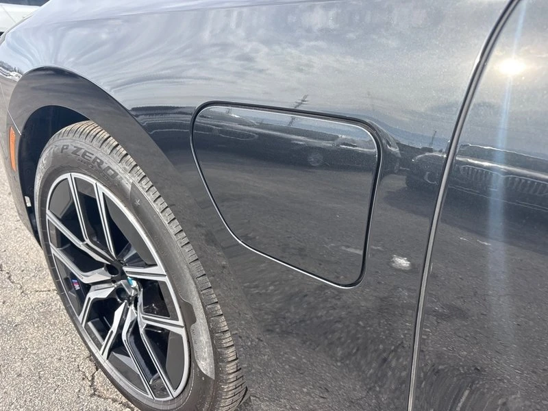 2024 BMW G70 7 Series - Image 18 of 19