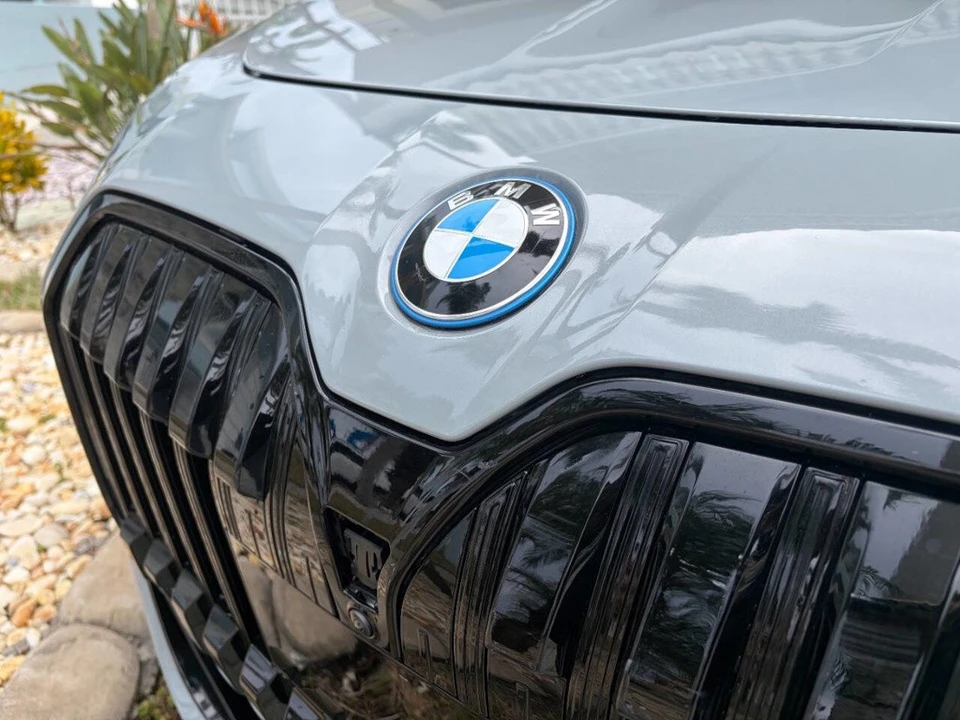 2024 BMW G70 7 Series - Image 4 of 21
