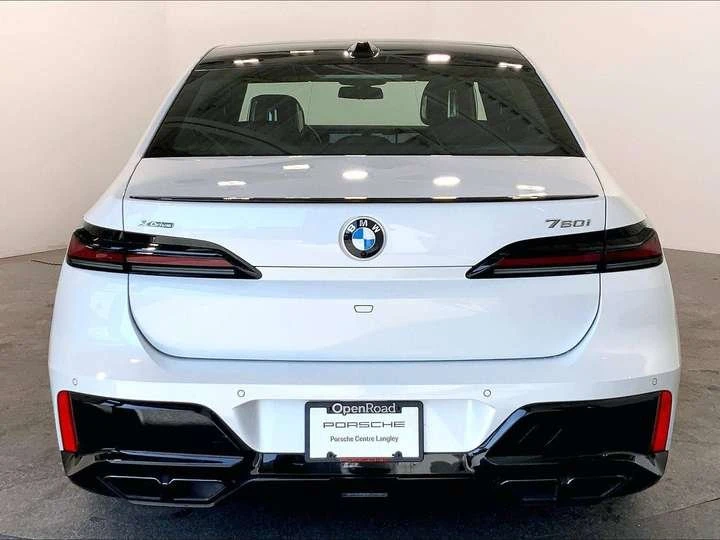 2024 BMW G70 7 Series - Image 6 of 20
