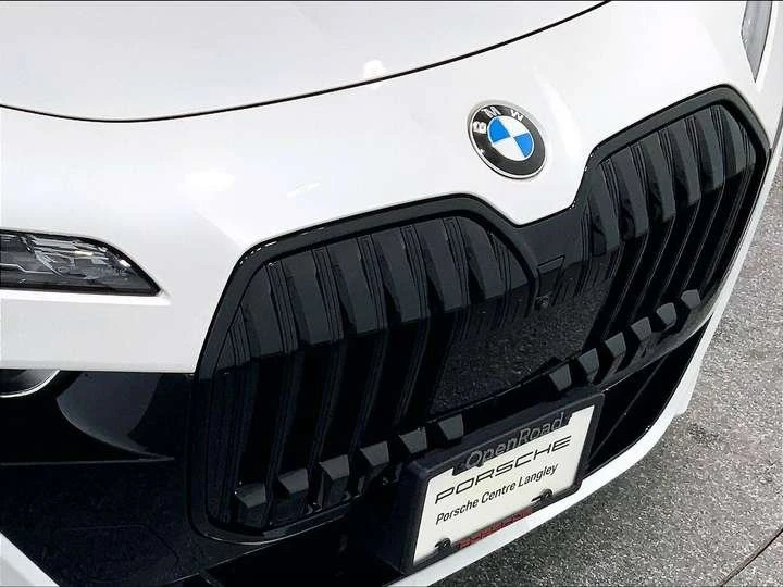 2024 BMW G70 7 Series - Image 9 of 20