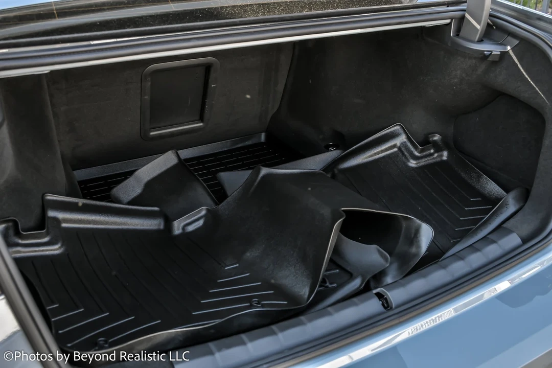 2024 BMW G70 7 Series - Image 18 of 21