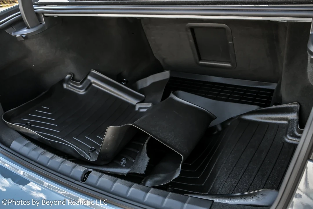 2024 BMW G70 7 Series - Image 19 of 21