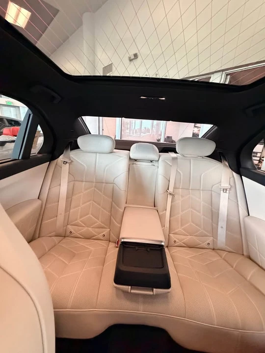 2024 BMW G70 7 Series - Image 20 of 20