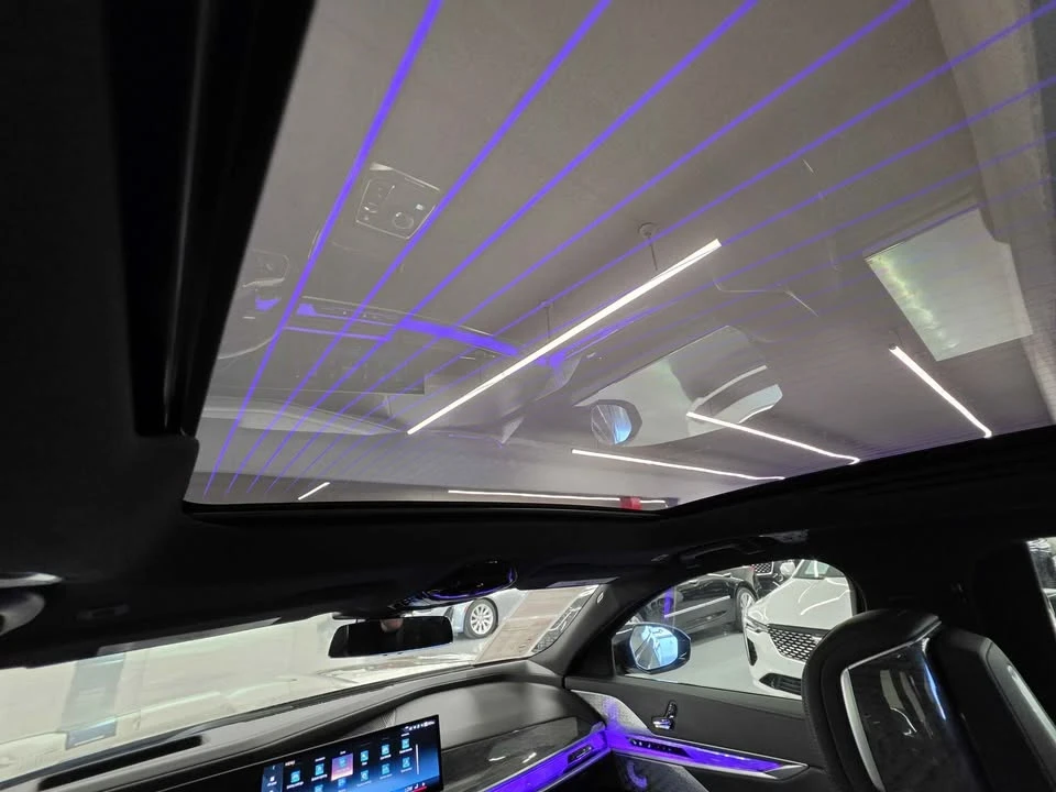 2024 BMW G70 7 Series - Image 13 of 17