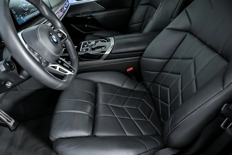 2024 BMW G70 7 Series - Image 21 of 21