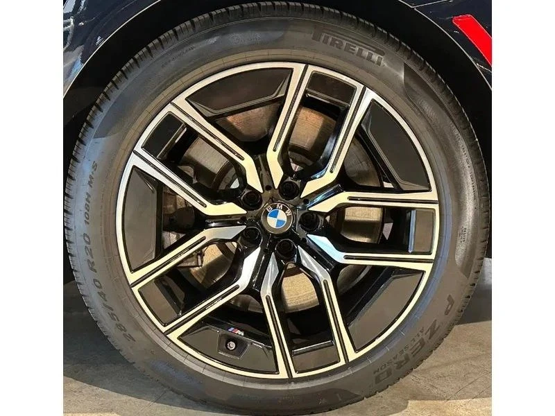 2024 BMW G70 7 Series - Image 7 of 20
