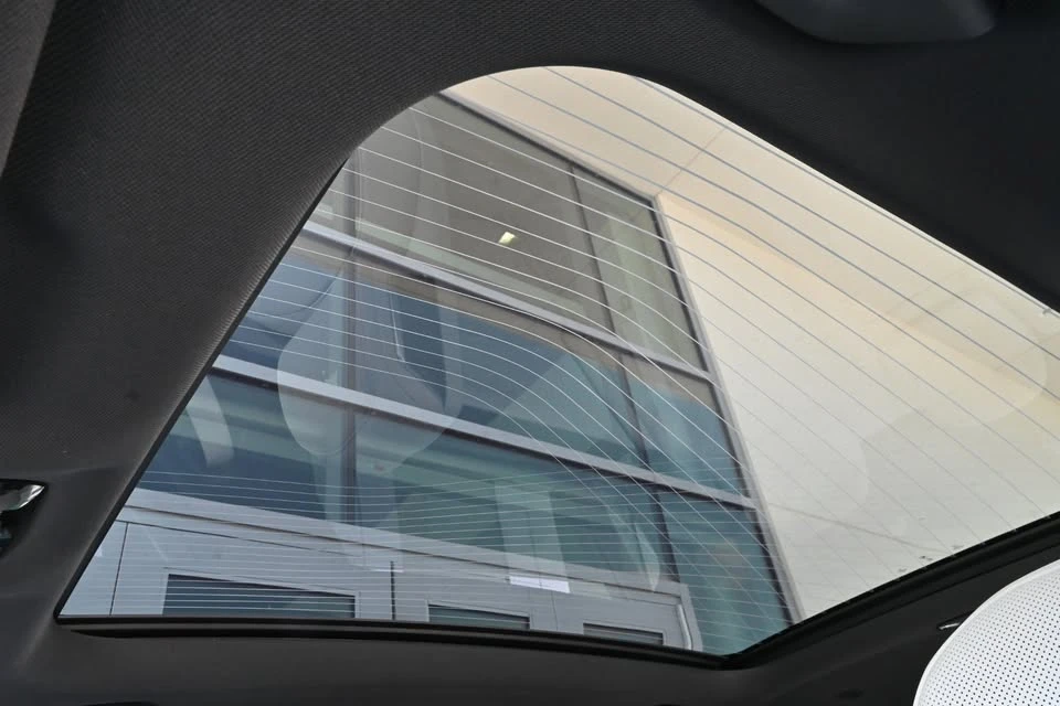 2024 BMW G70 7 Series - Image 11 of 20