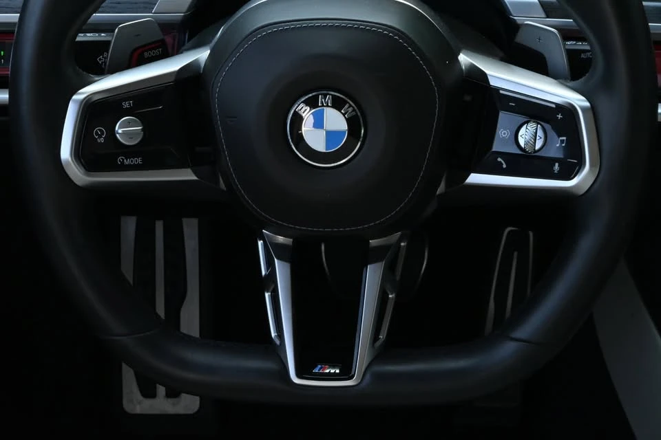 2024 BMW G70 7 Series - Image 19 of 20