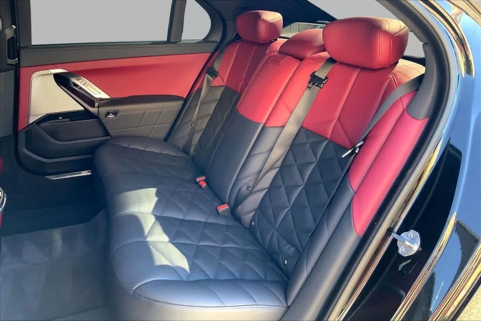 2024 BMW G70 7 Series - Image 20 of 20
