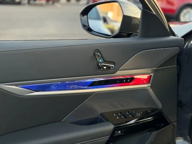 2024 BMW G70 7 Series - Image 21 of 21