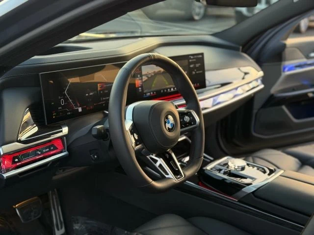 2024 BMW G70 7 Series - Image 20 of 21
