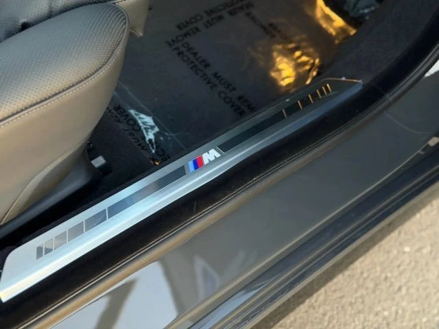 2024 BMW G70 7 Series - Image 15 of 21