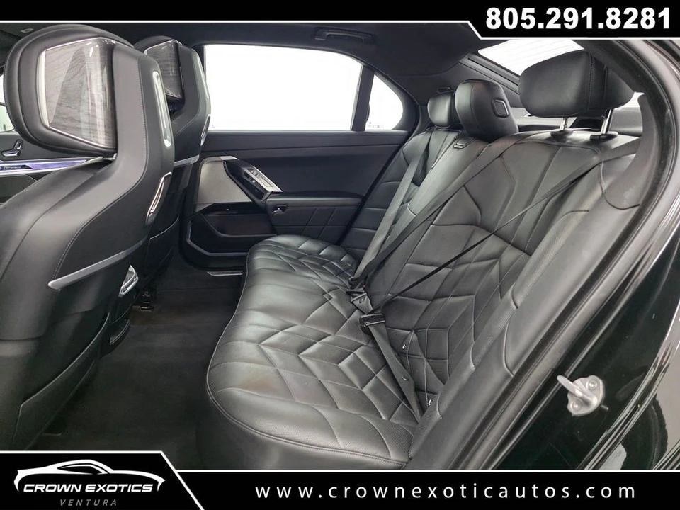 2024 BMW G70 7 Series - Image 21 of 21
