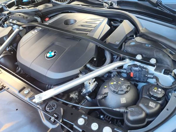 2024 BMW G70 7 Series - Image 19 of 19