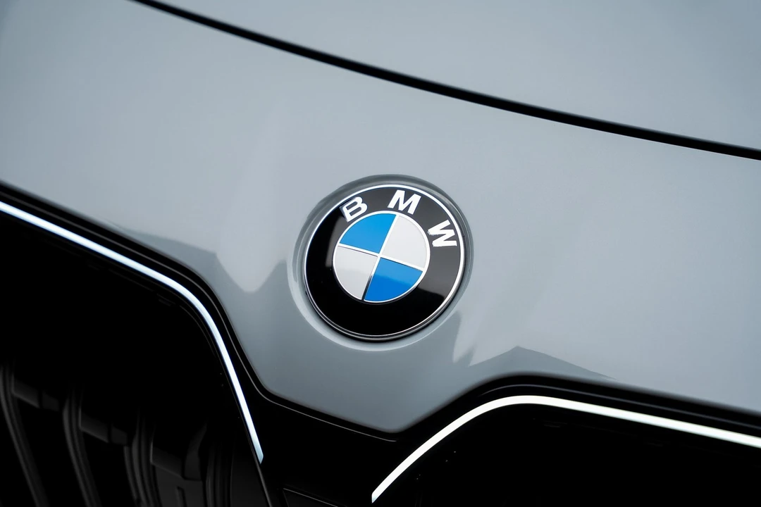 2024 BMW G70 7 Series - Image 12 of 12