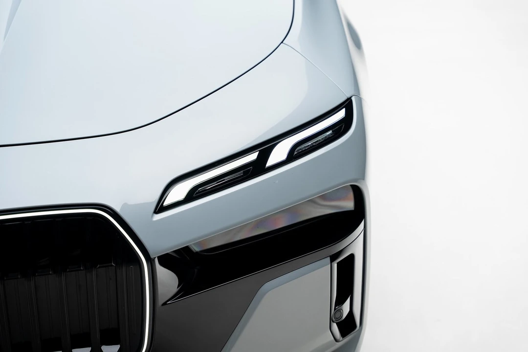 2024 BMW G70 7 Series - Image 10 of 12