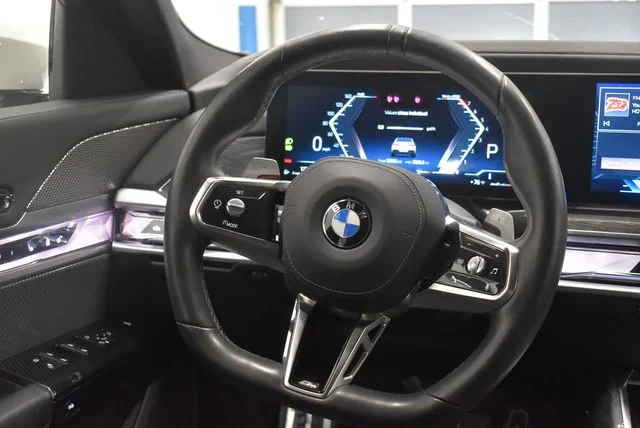 2024 BMW G70 7 Series - Image 6 of 11