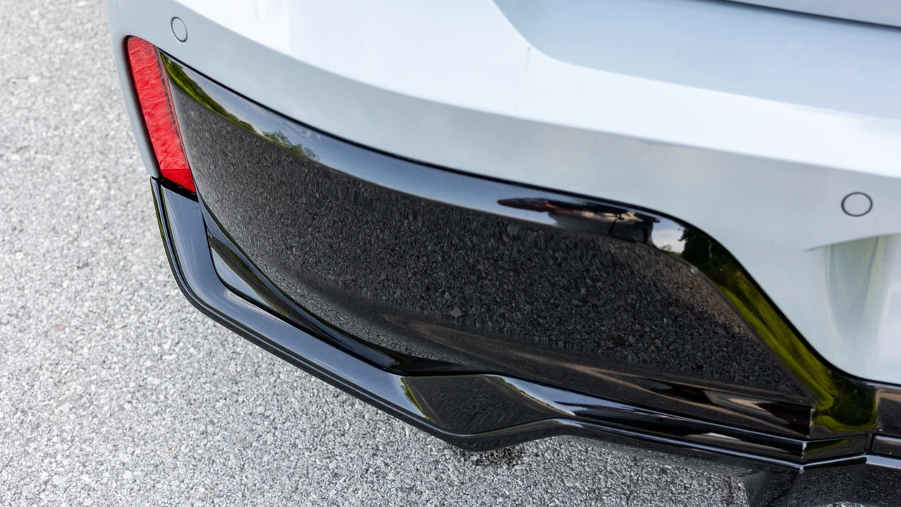 2024 BMW G70 7 Series - Image 15 of 31