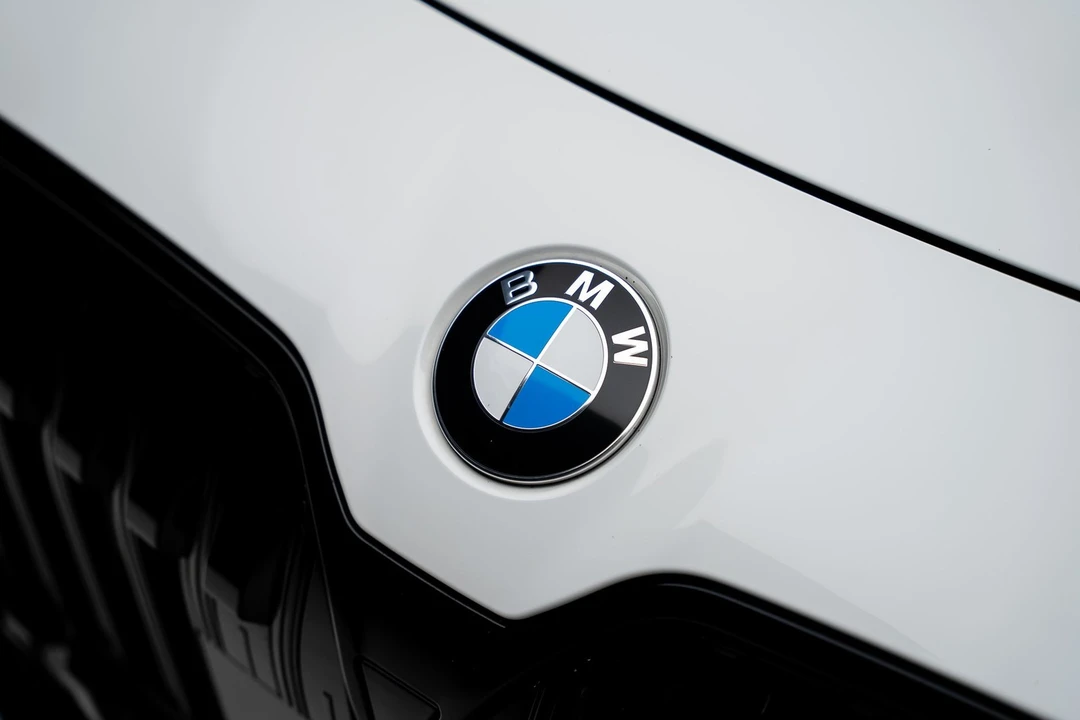 2024 BMW G70 7 Series - Image 14 of 21