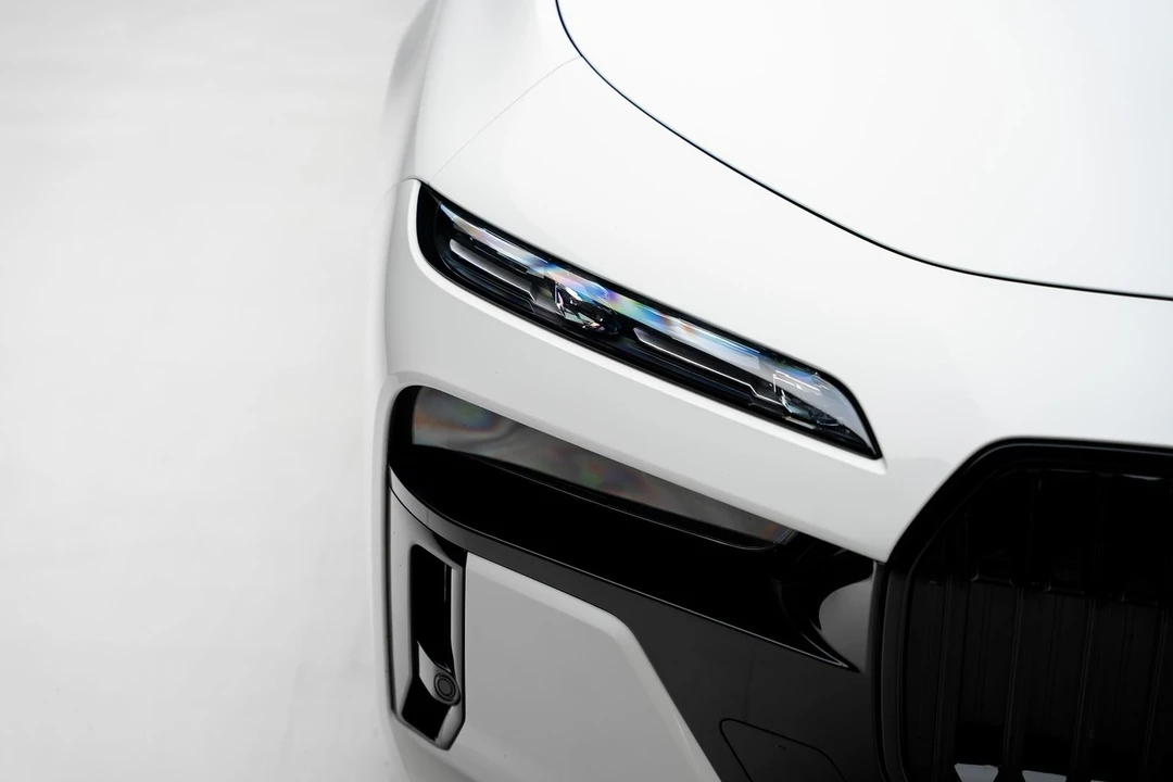 2024 BMW G70 7 Series - Image 13 of 21