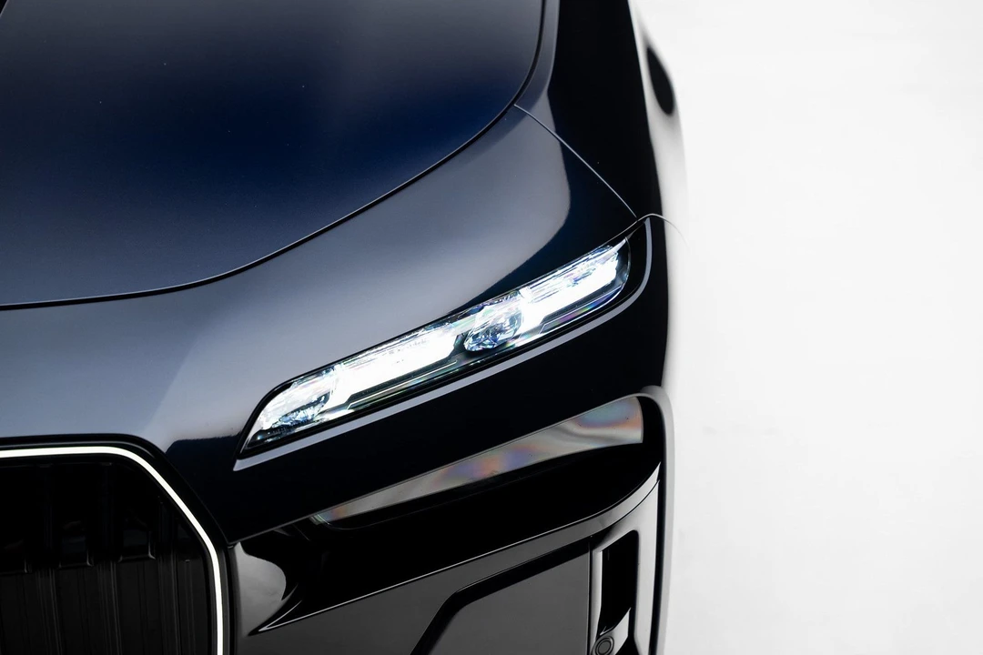 2024 BMW G70 7 Series - Image 11 of 21