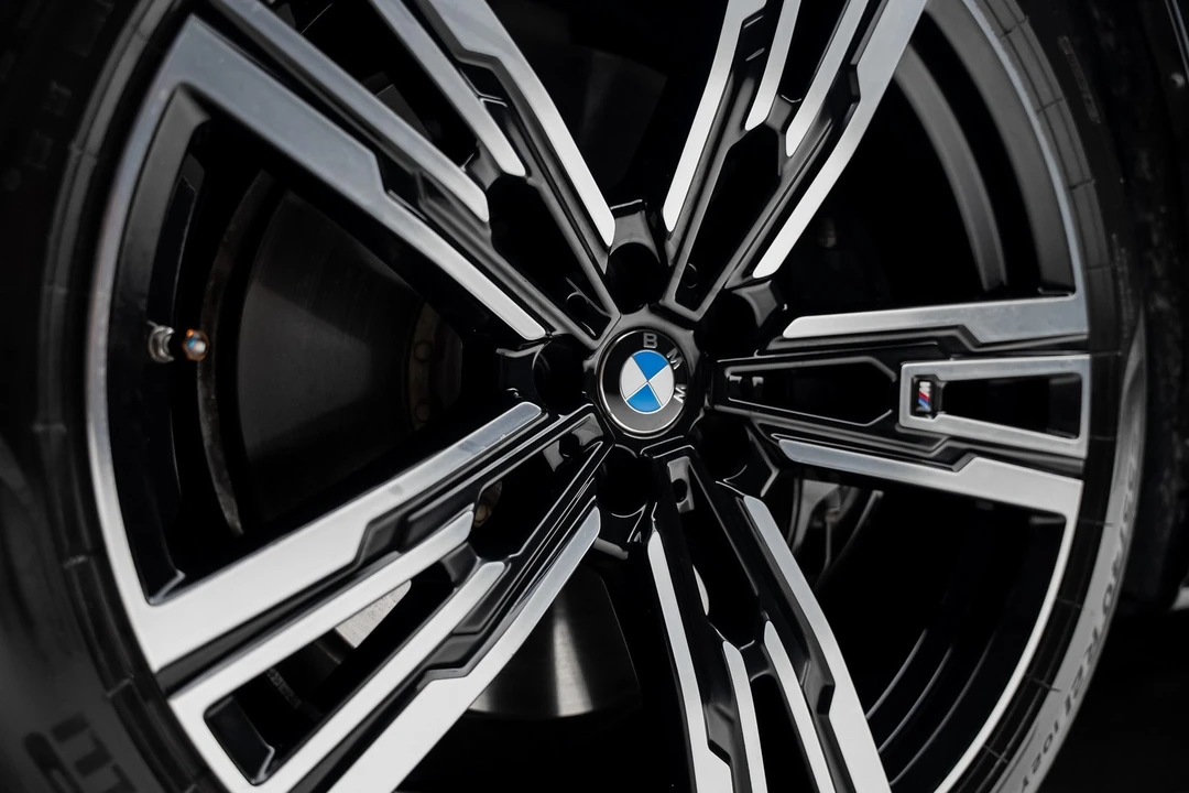 2024 BMW G70 7 Series - Image 21 of 21