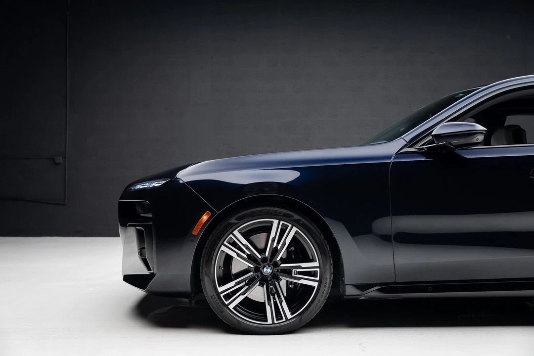 2024 BMW G70 7 Series - Image 18 of 21