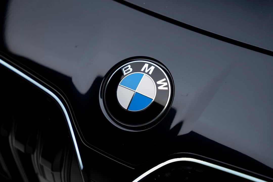 2024 BMW G70 7 Series - Image 13 of 21
