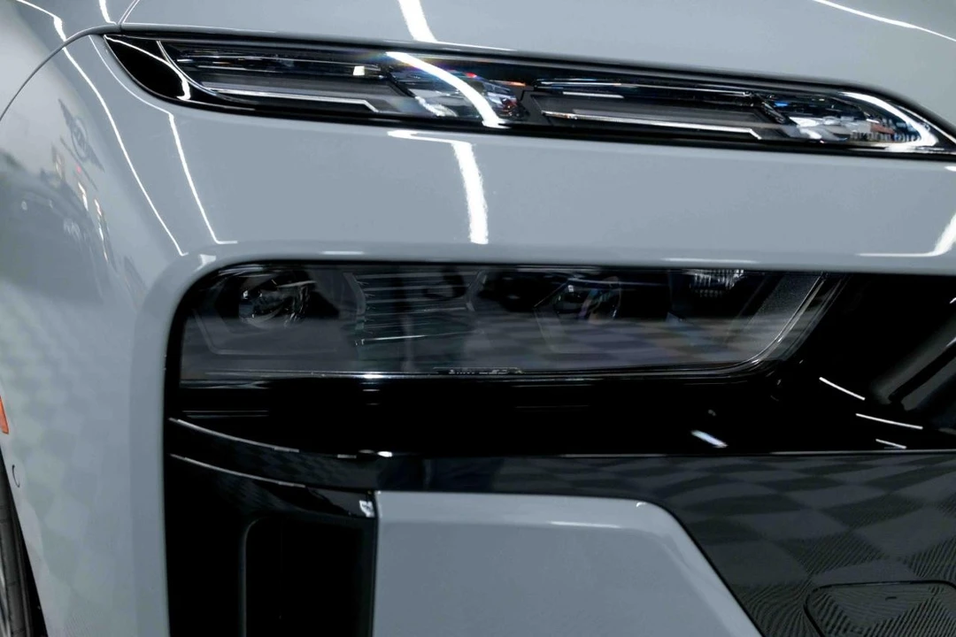 2024 BMW G70 7 Series - Image 17 of 31