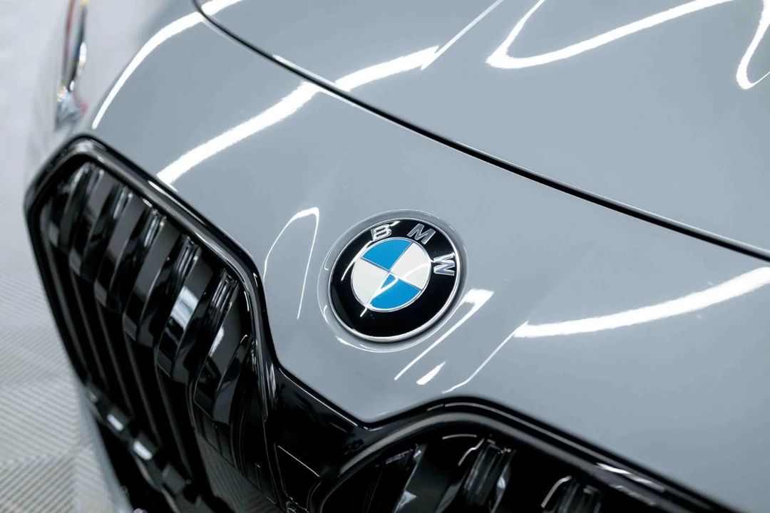 2024 BMW G70 7 Series - Image 14 of 31