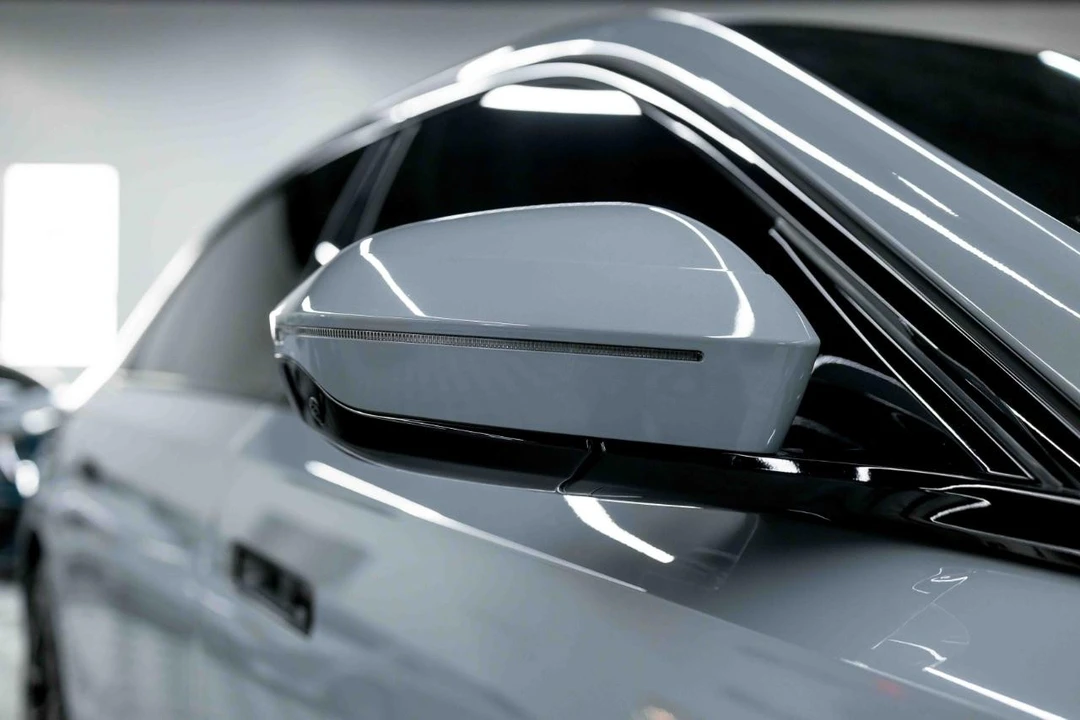 2024 BMW G70 7 Series - Image 19 of 31