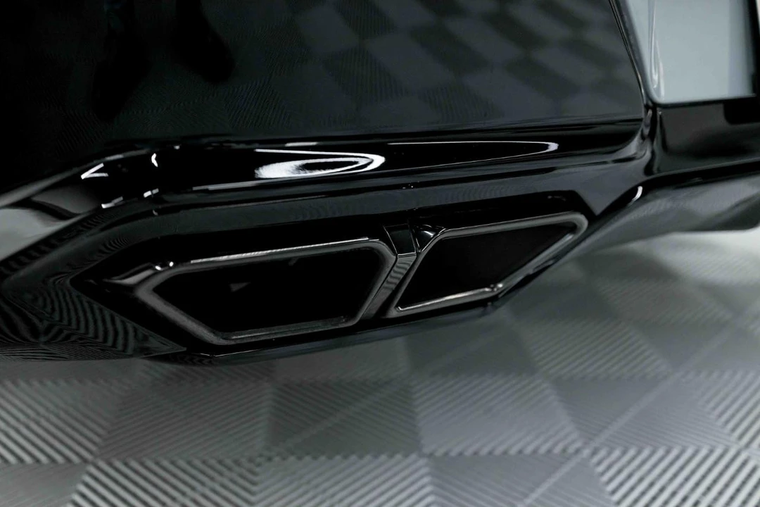 2024 BMW G70 7 Series - Image 31 of 31