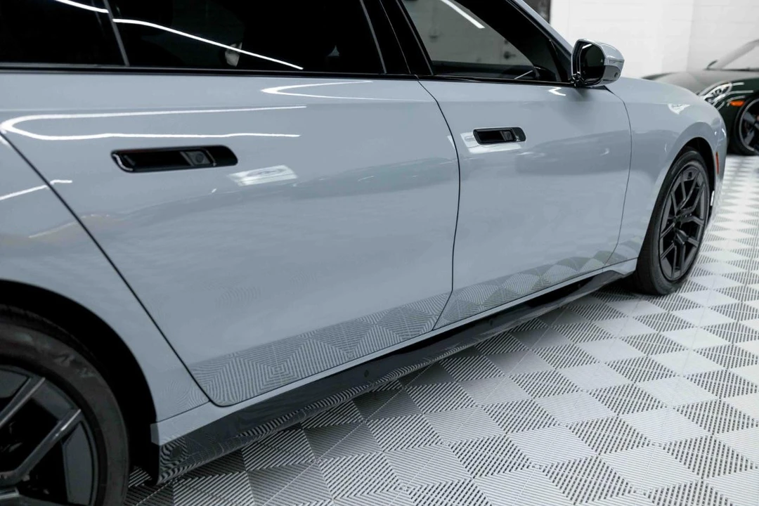 2024 BMW G70 7 Series - Image 22 of 31