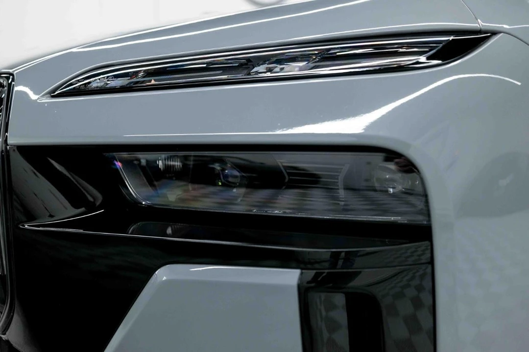 2024 BMW G70 7 Series - Image 13 of 31