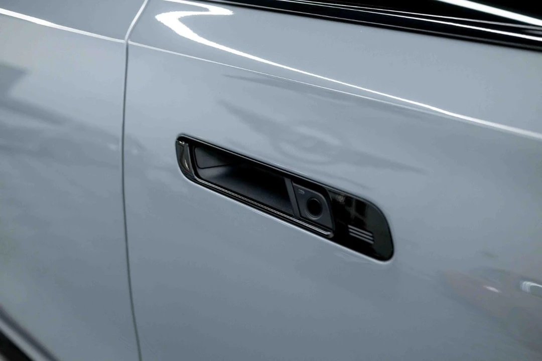 2024 BMW G70 7 Series - Image 20 of 31