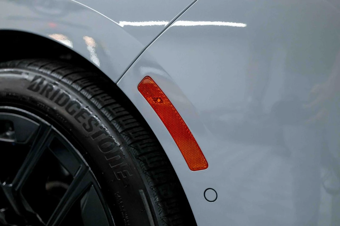 2024 BMW G70 7 Series - Image 18 of 31