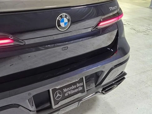 2024 BMW G70 7 Series - Image 13 of 19
