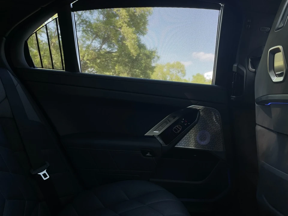 2024 BMW G70 7 Series - Image 20 of 21