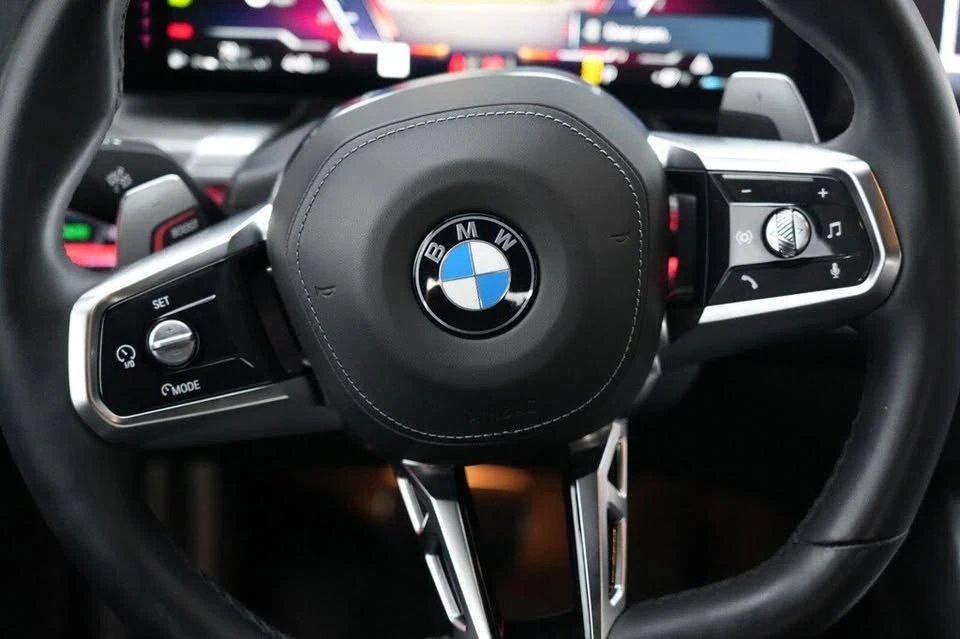 2024 BMW G70 7 Series - Image 12 of 20